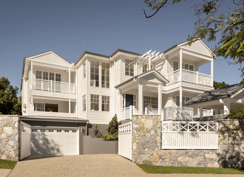 The Promenade - Camp Hill