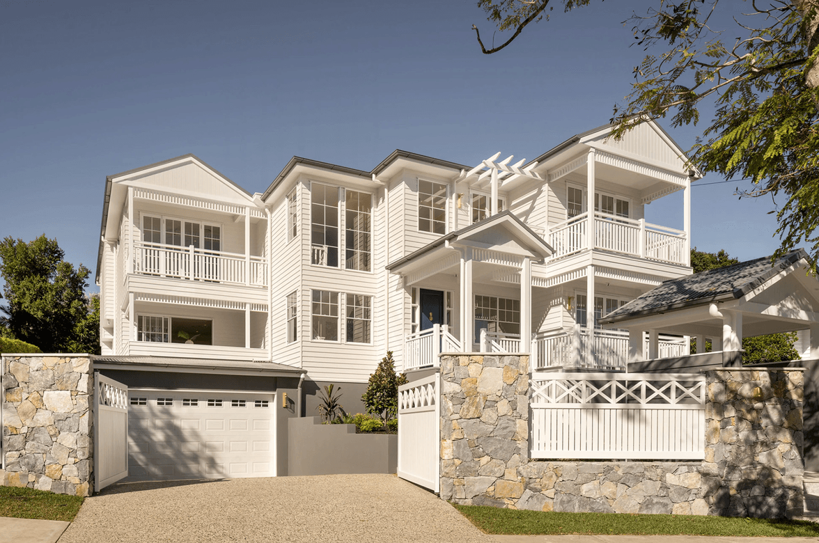 The Promenade - Camp Hill
