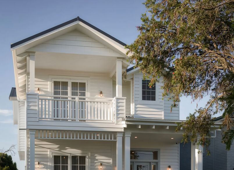Torres House - Kurnell