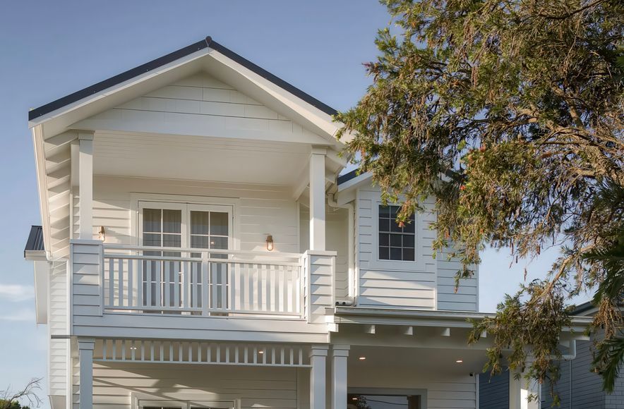 Torres House - Kurnell