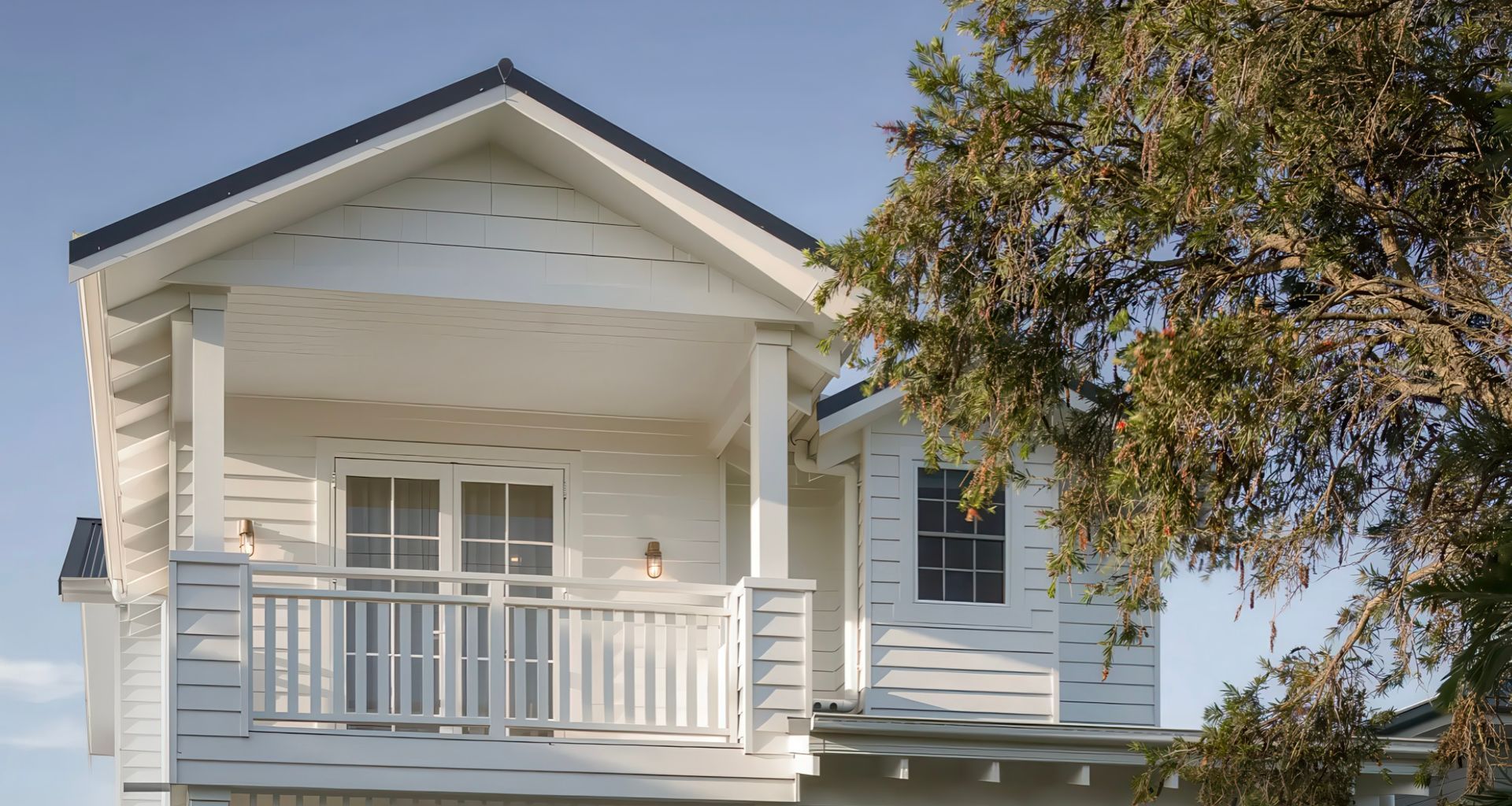 Torres House - Kurnell banner