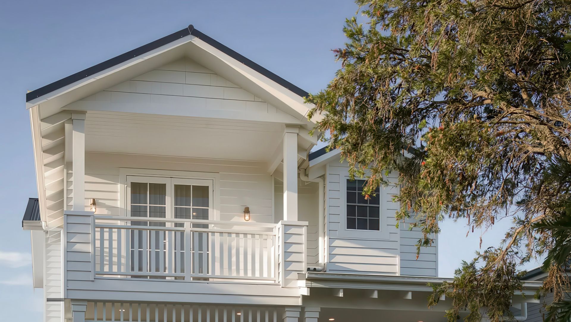 Torres House - Kurnell banner