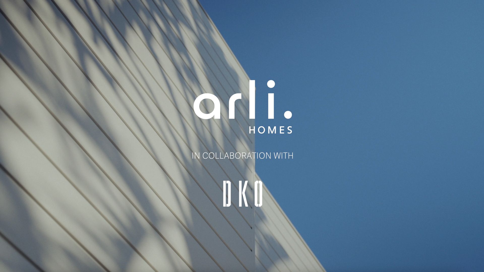 Arli Homes | Project Banksia | Albert Park video