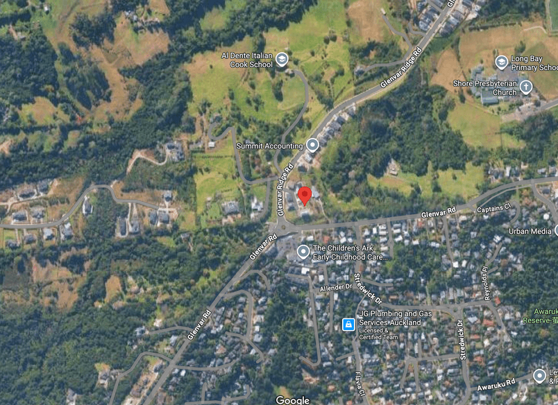 8 Taku Close Rd, Longbay