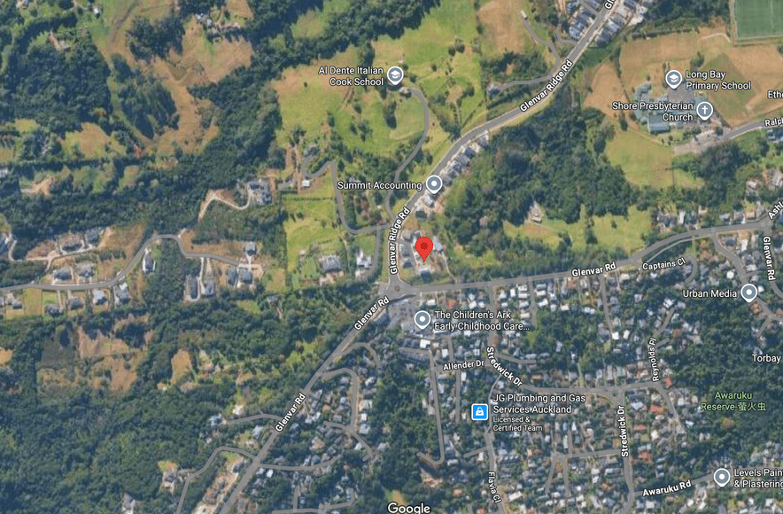 8 Taku Close Rd, Longbay
