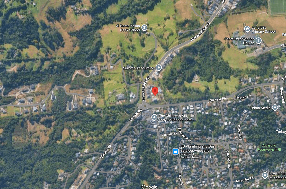 8 Taku Close Rd, Longbay