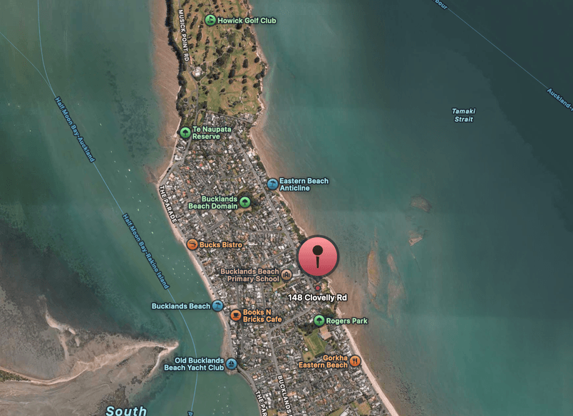 148 Clovelly Road, Bucklands Beach