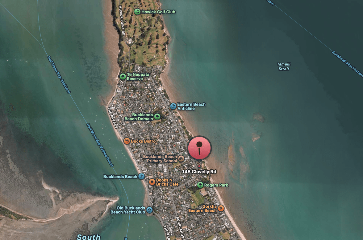 148 Clovelly Road, Bucklands Beach