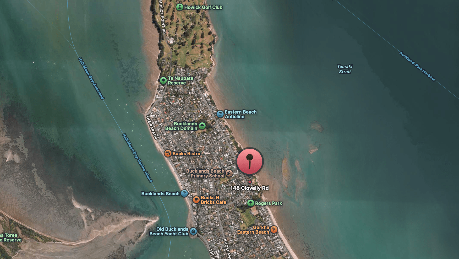 148 Clovelly Road, Bucklands Beach banner