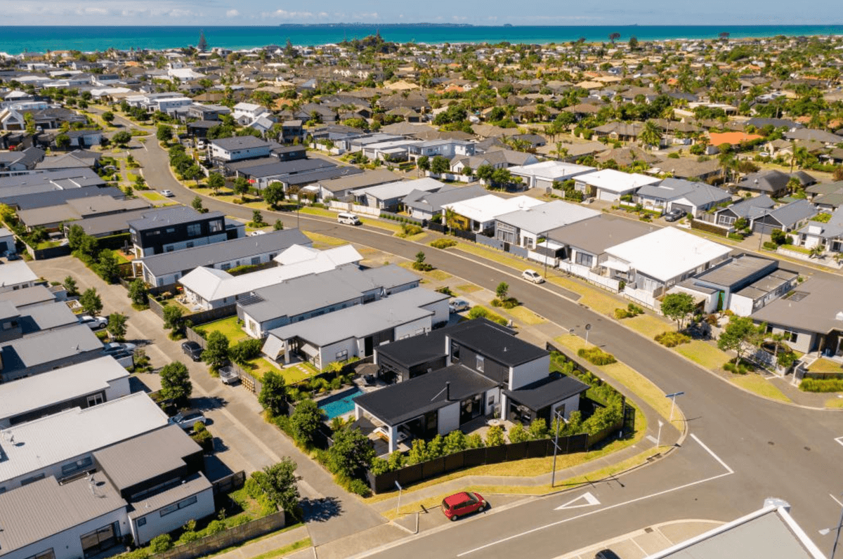 Coast Homes Lot 1