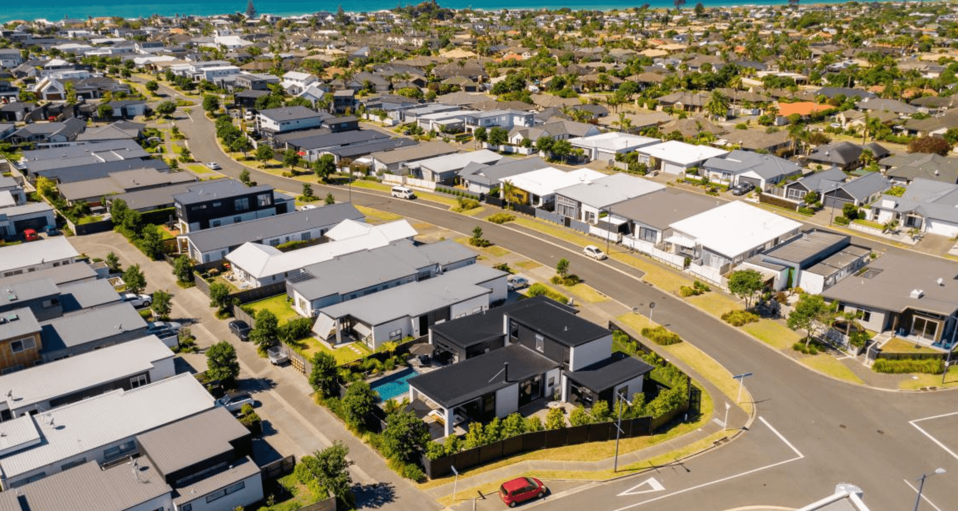 Coast Homes Lot 1 banner