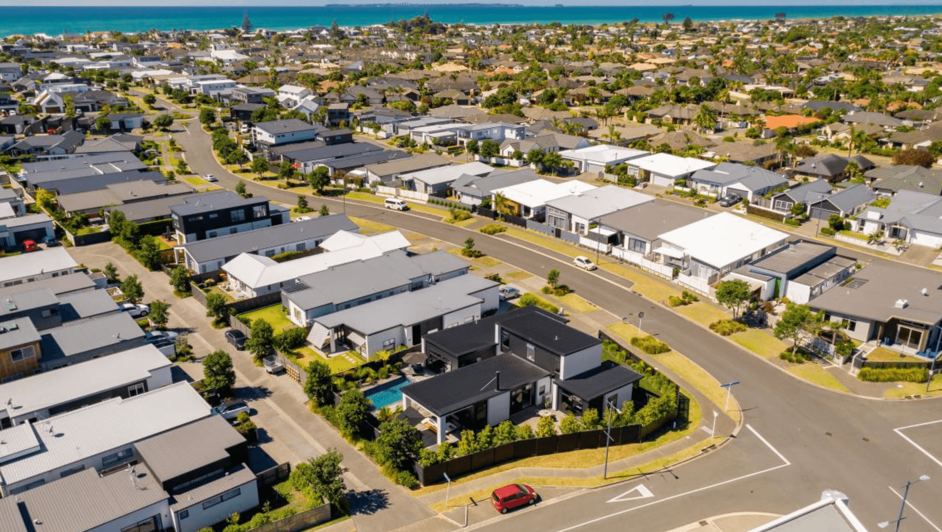 Coast Homes Lot 1 banner