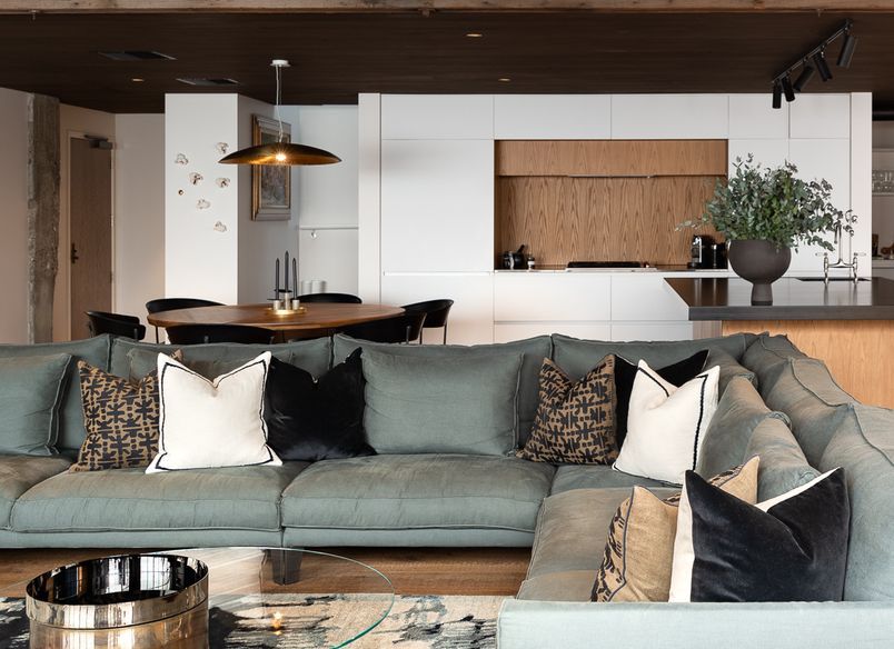 Ford Lofts