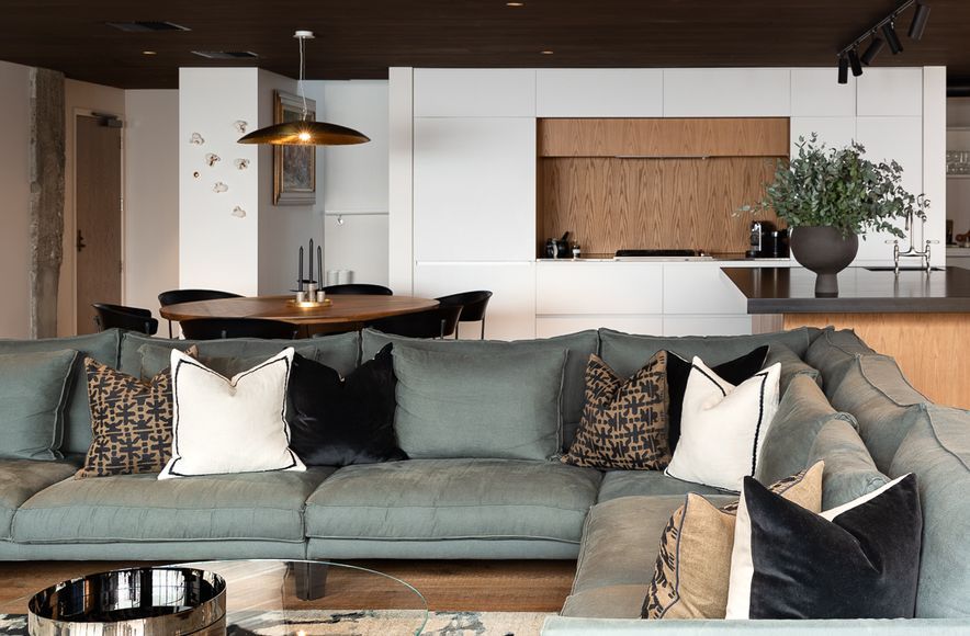 Ford Lofts