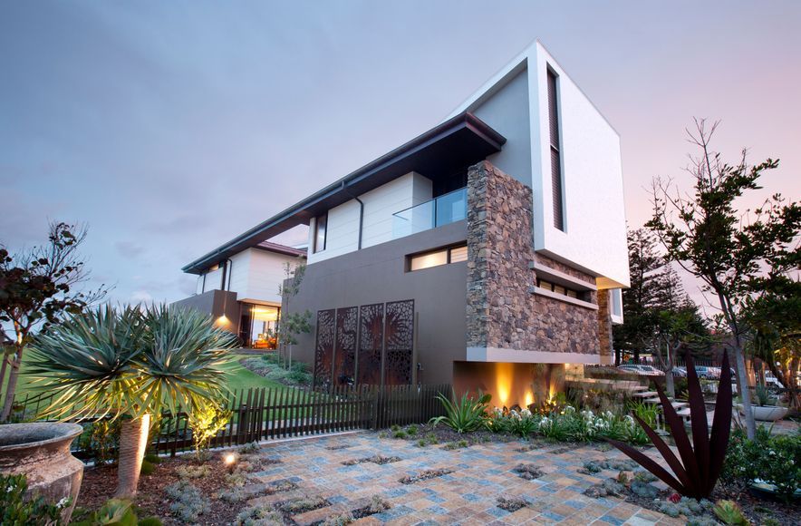 Sebring Residence