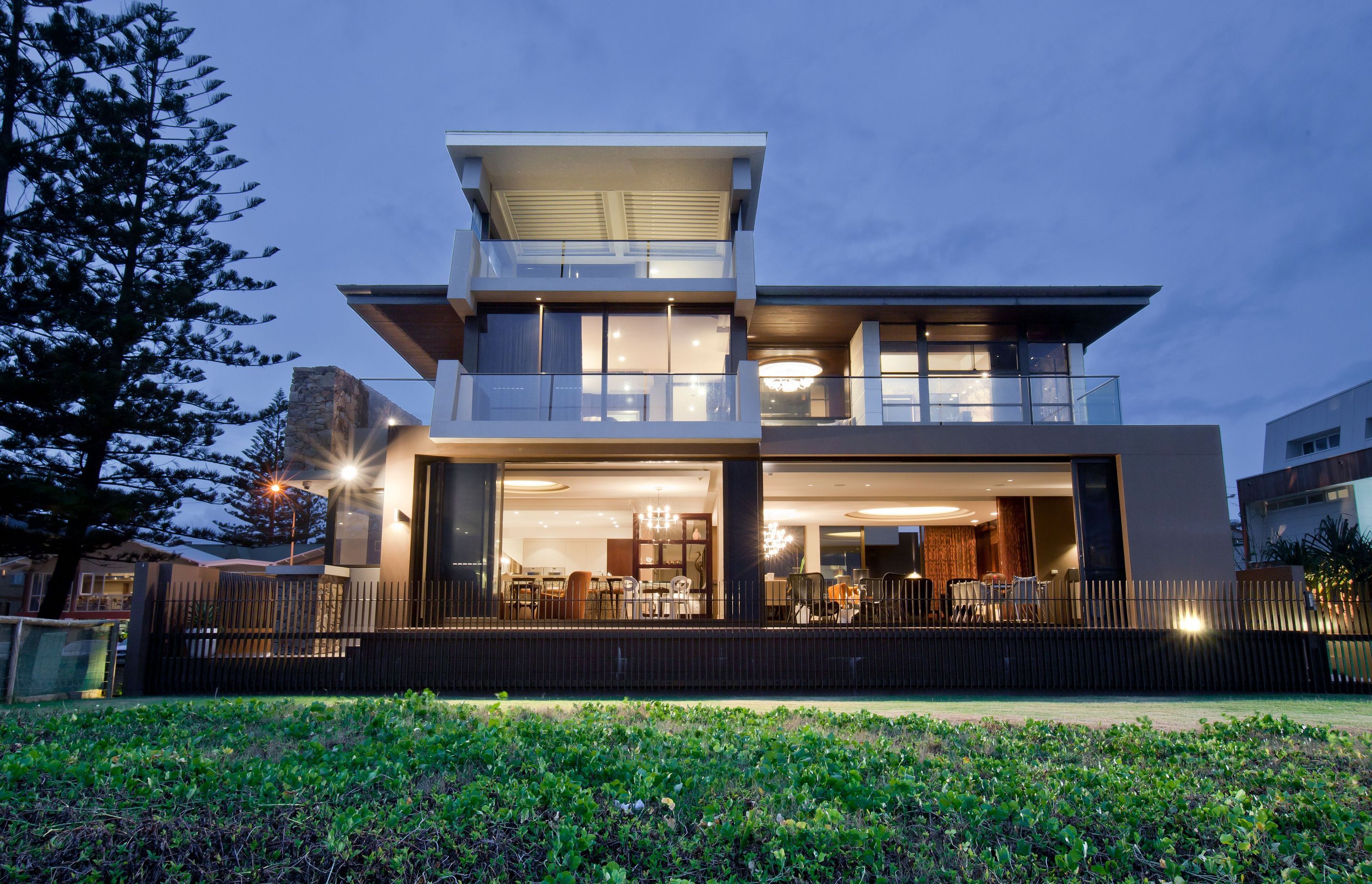 Sebring Residence
