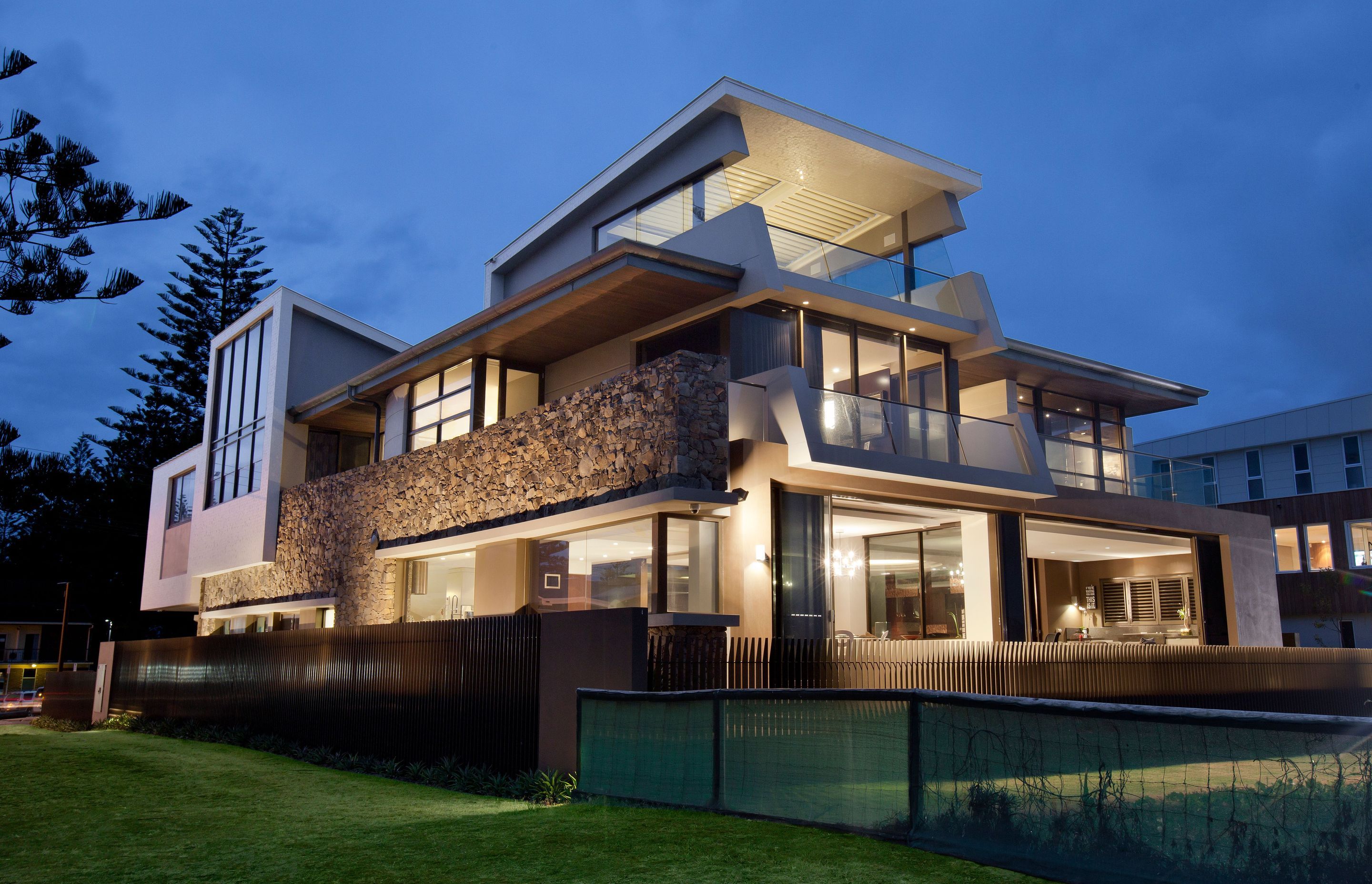 Sebring Residence