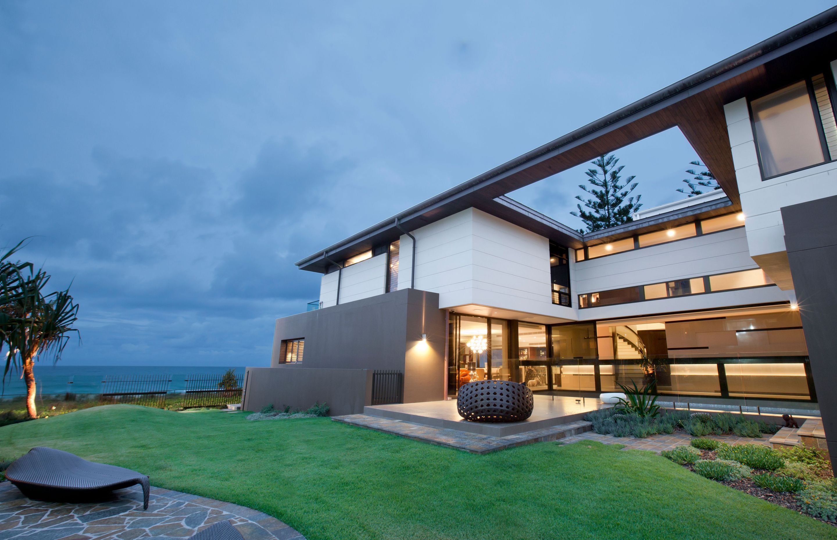 Sebring Residence