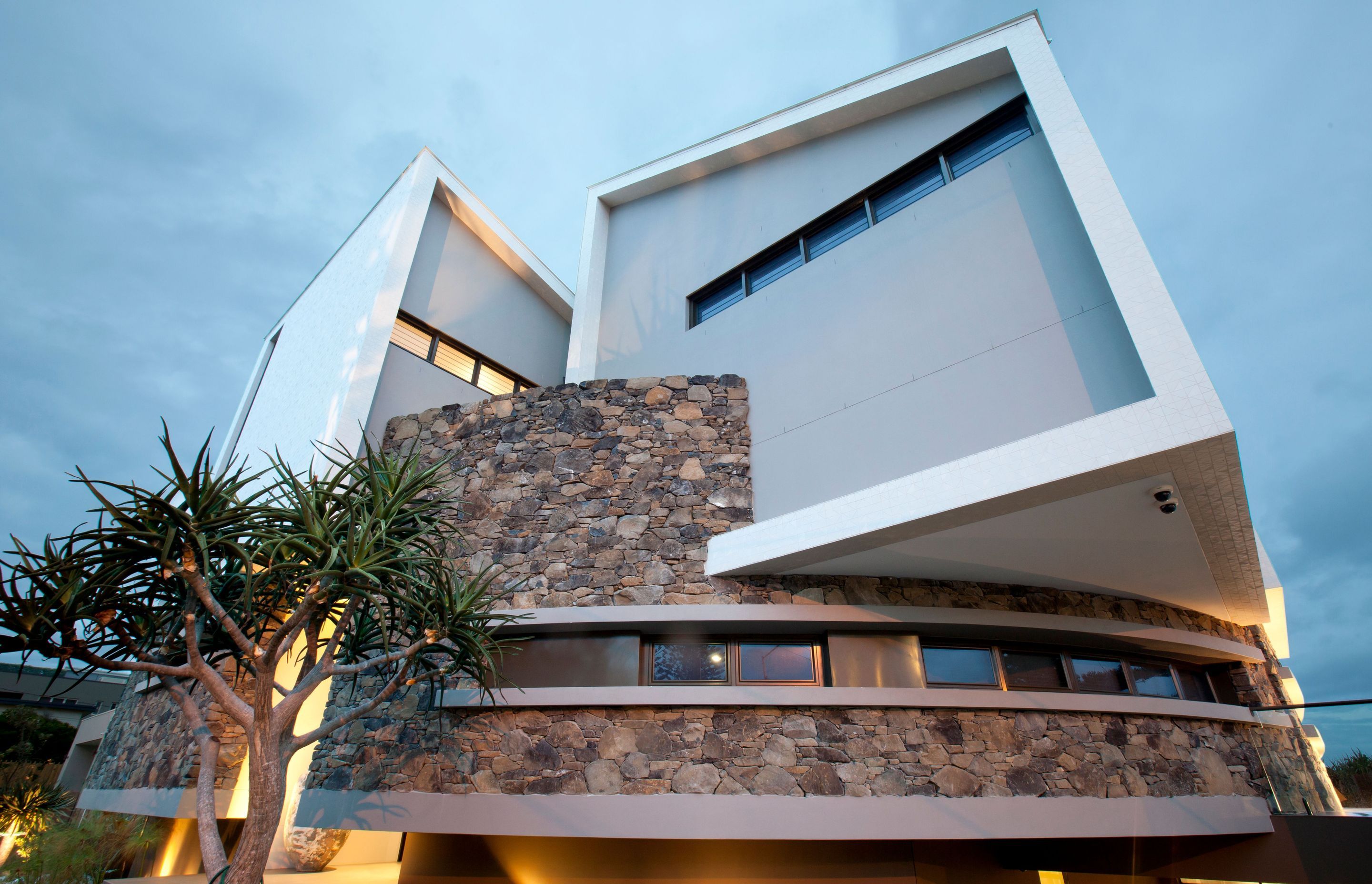 Sebring Residence