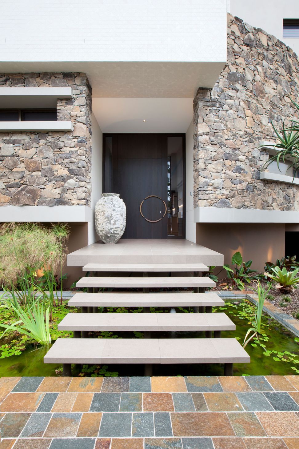 Sebring Residence