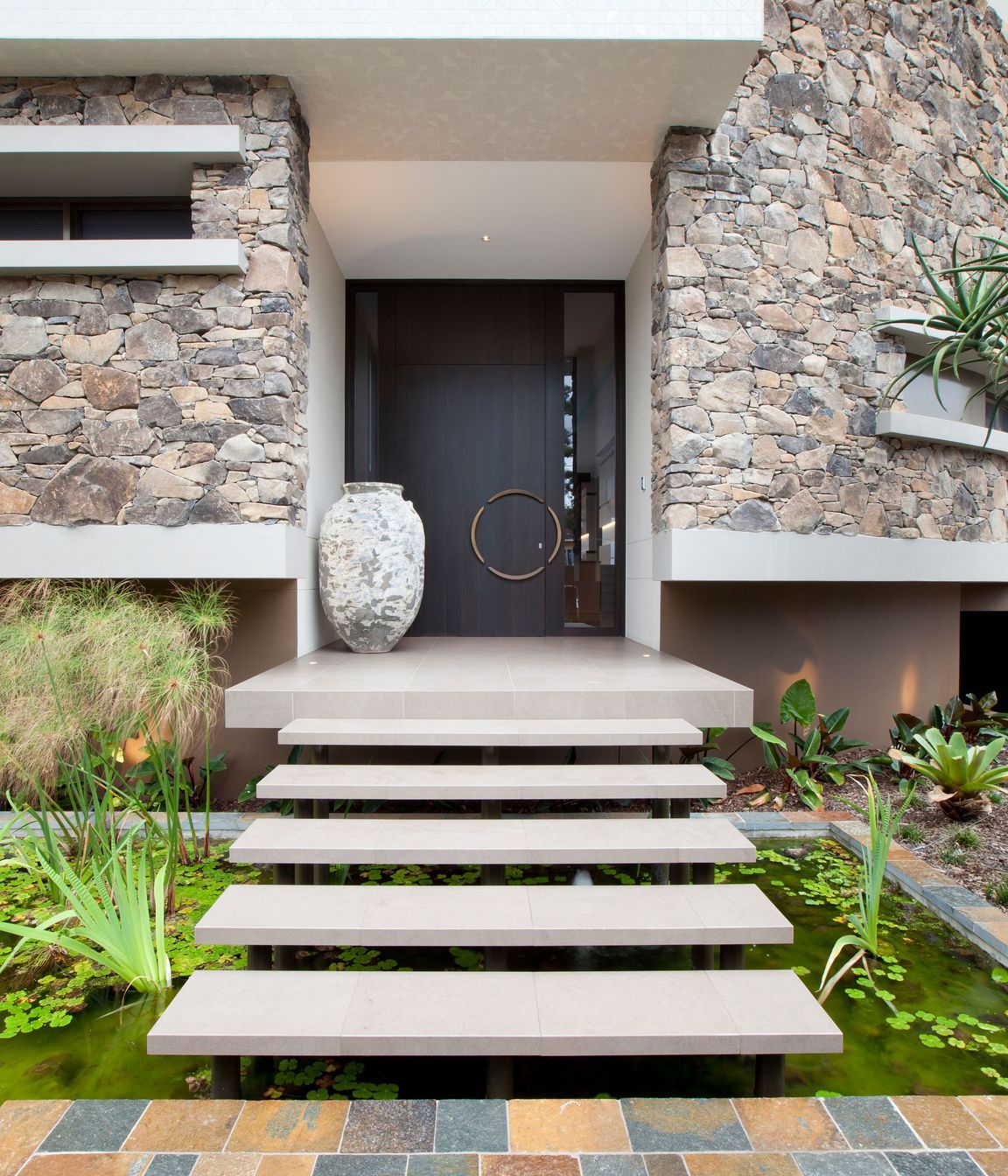 Sebring Residence
