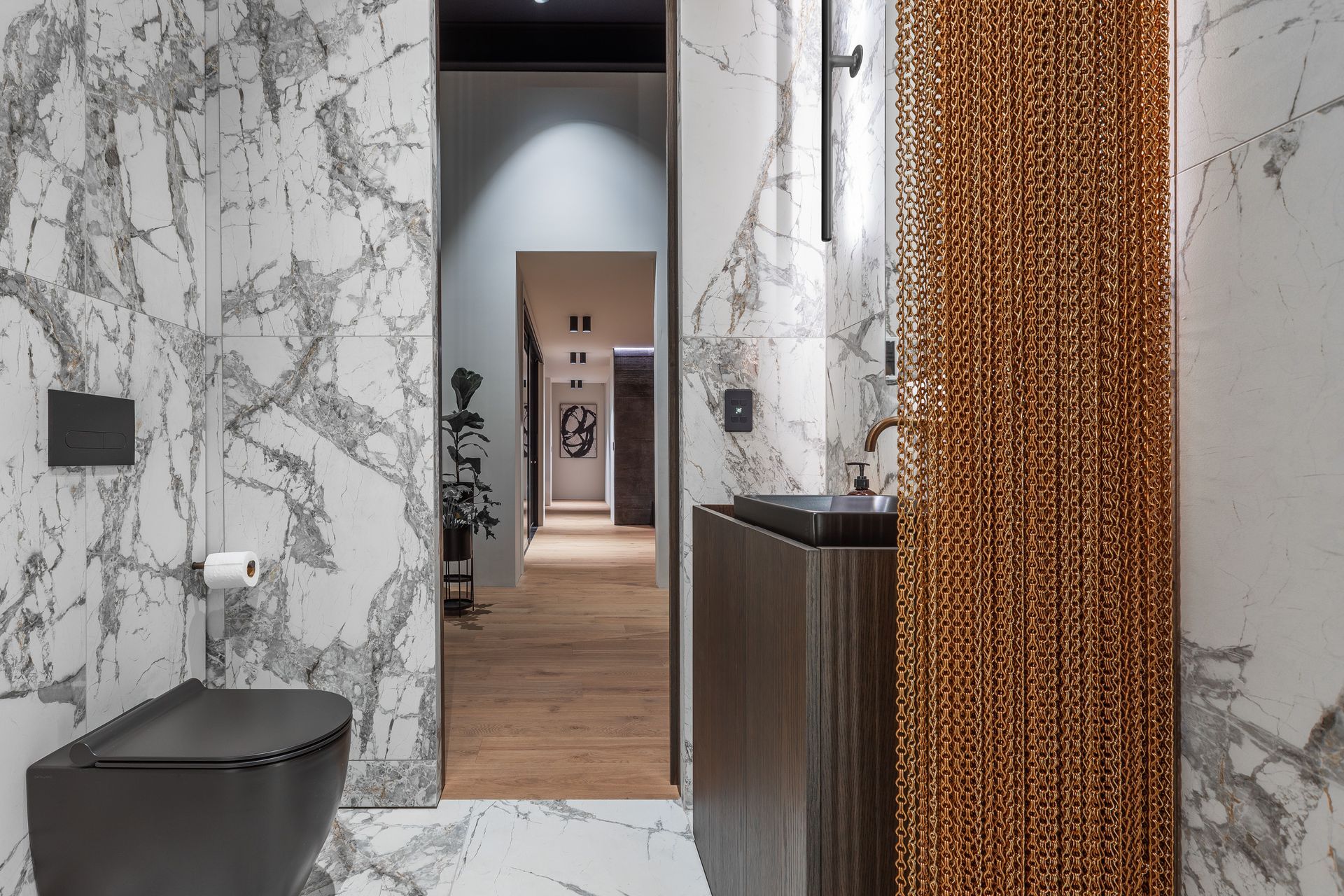 Contemporary Retreat in Pukekohe