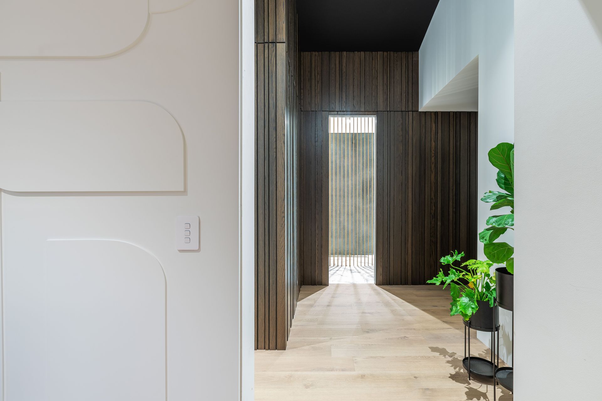 Contemporary Retreat in Pukekohe