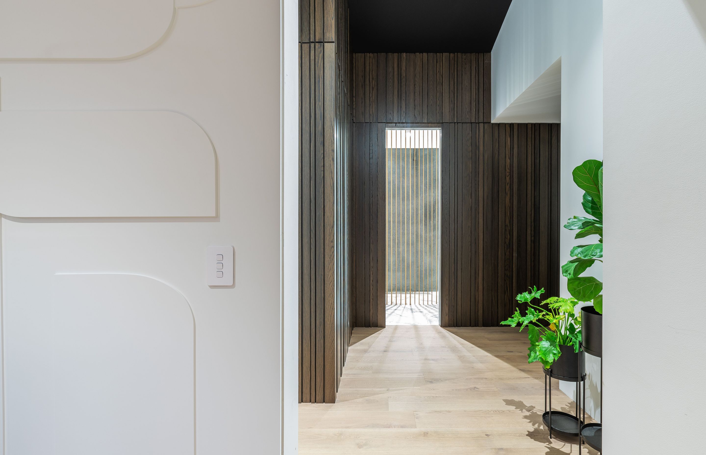 Contemporary Retreat in Pukekohe