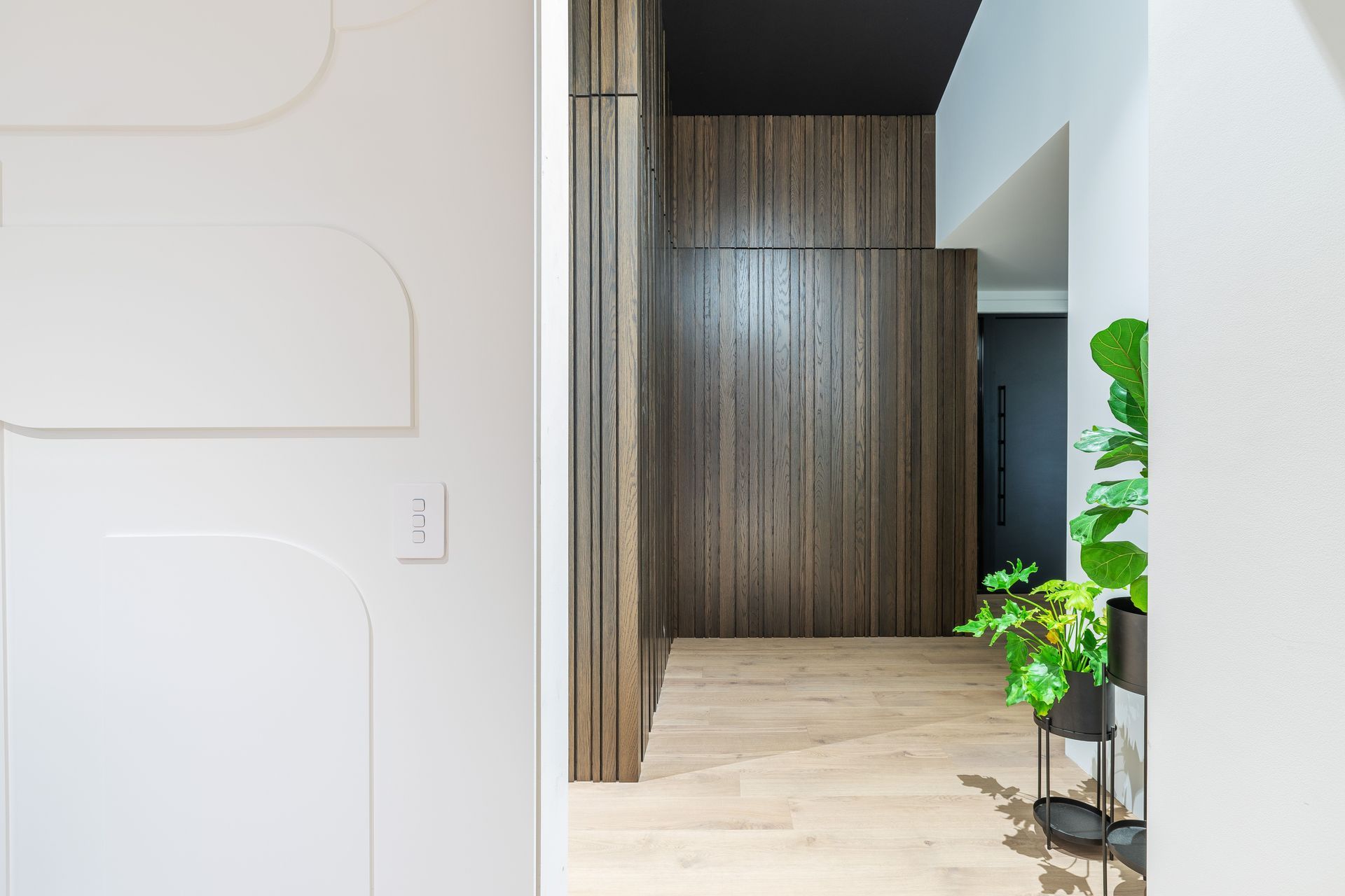 Contemporary Retreat in Pukekohe