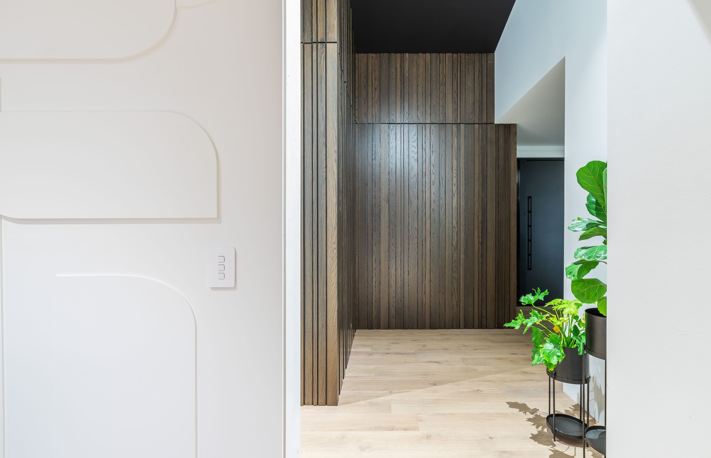 Contemporary Retreat in Pukekohe