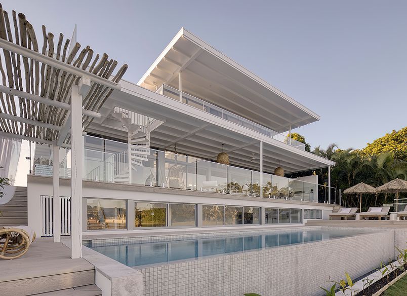 Selamanya House Gold Coast QLD