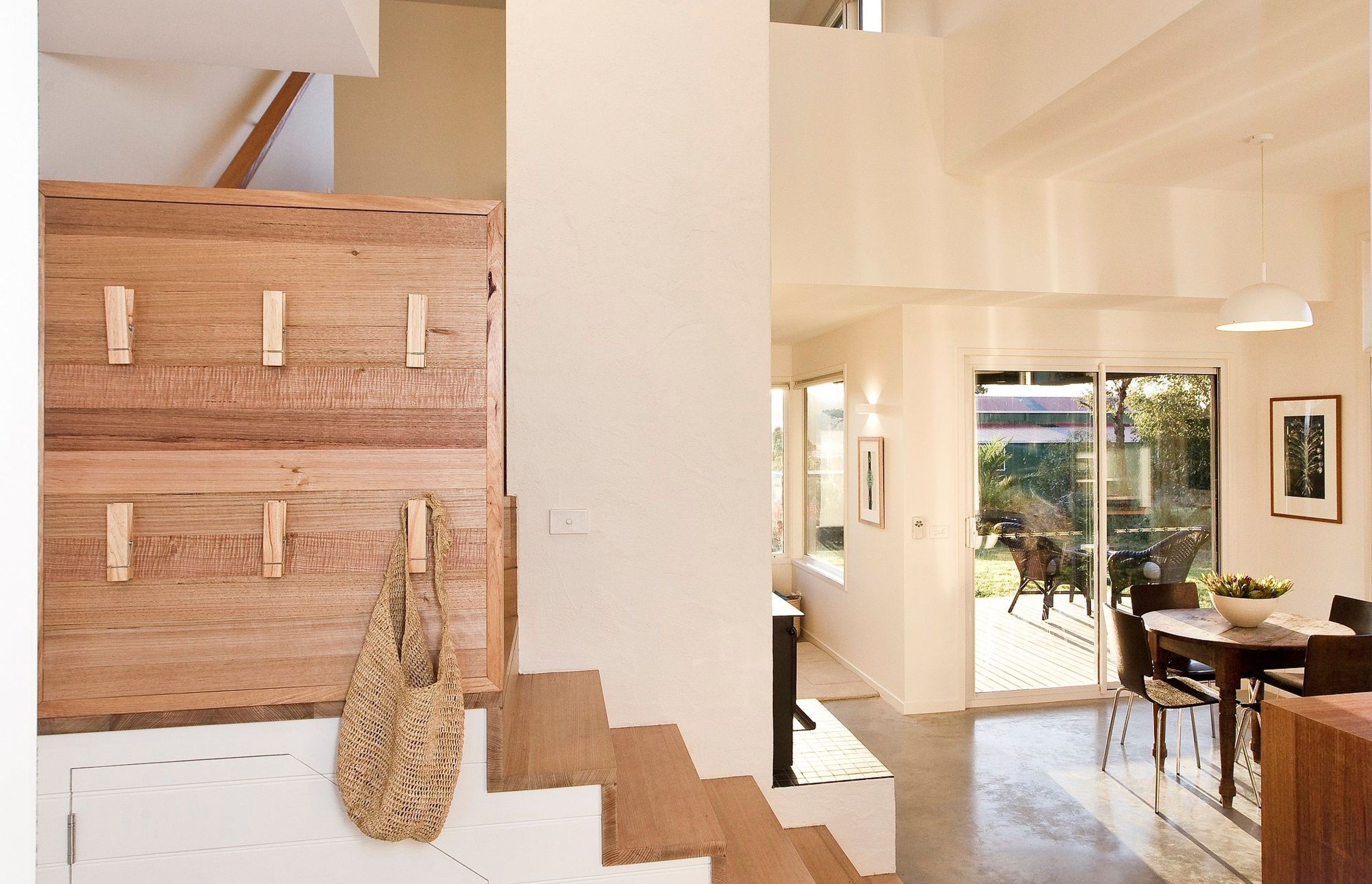Legge Street House