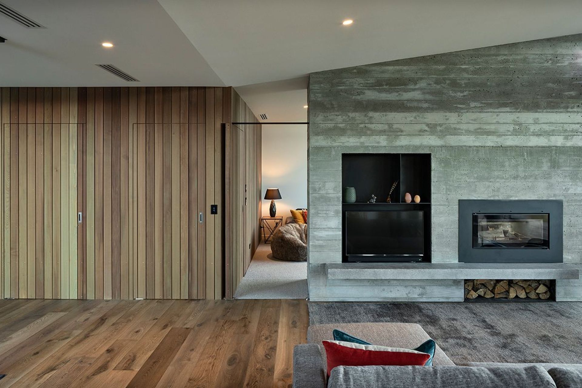 Breathtaking Ruby Ridge House