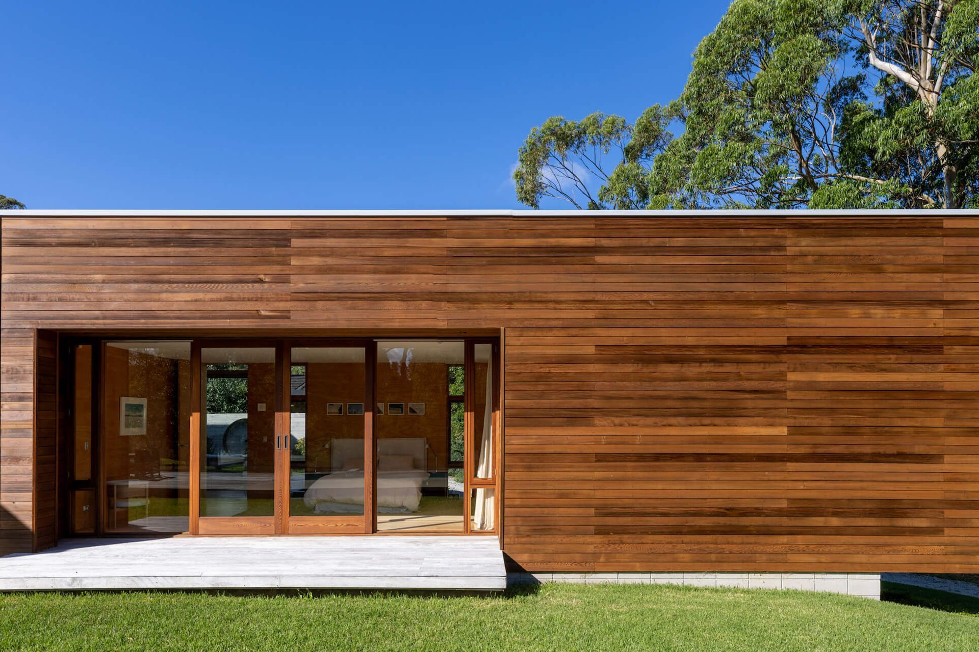 Waimauku House / Jo Craddock Architecture