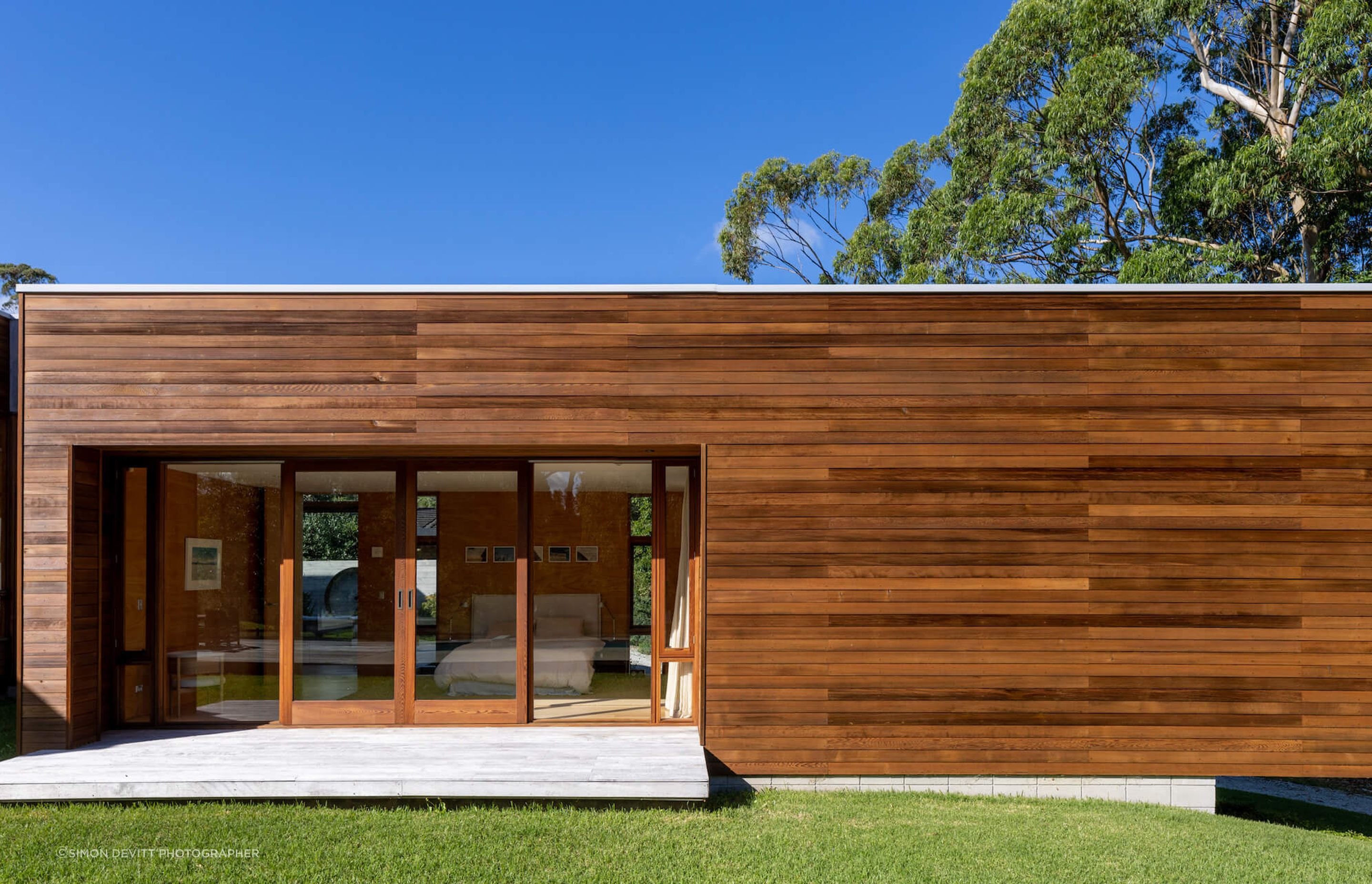 Waimauku House / Jo Craddock Architecture