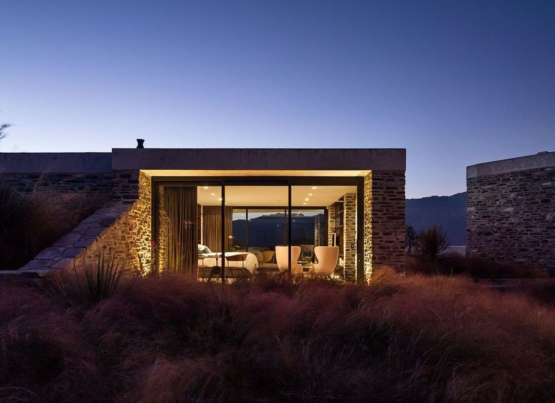 Jacks Retreat Studio