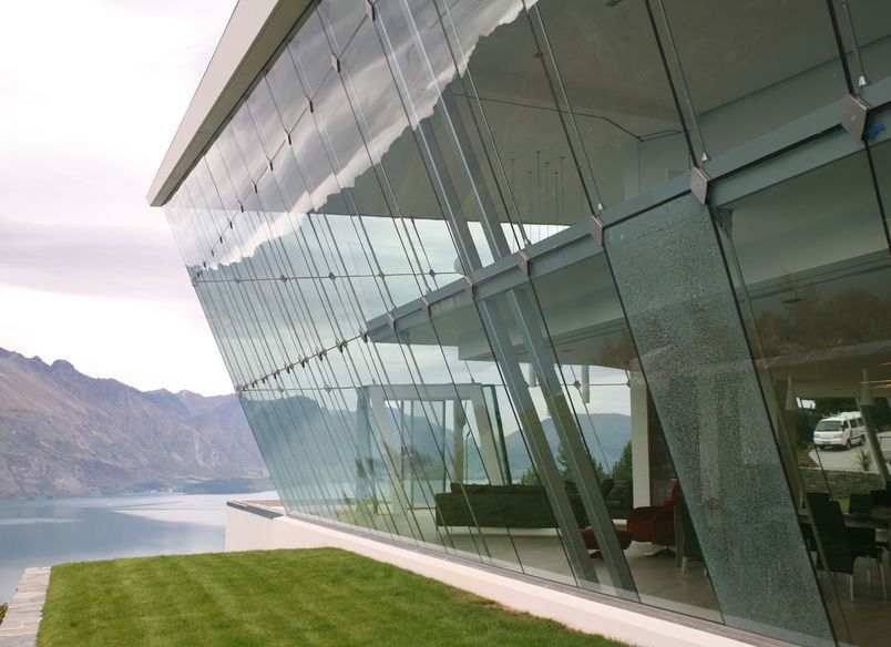 Jagged Edge - Queenstown