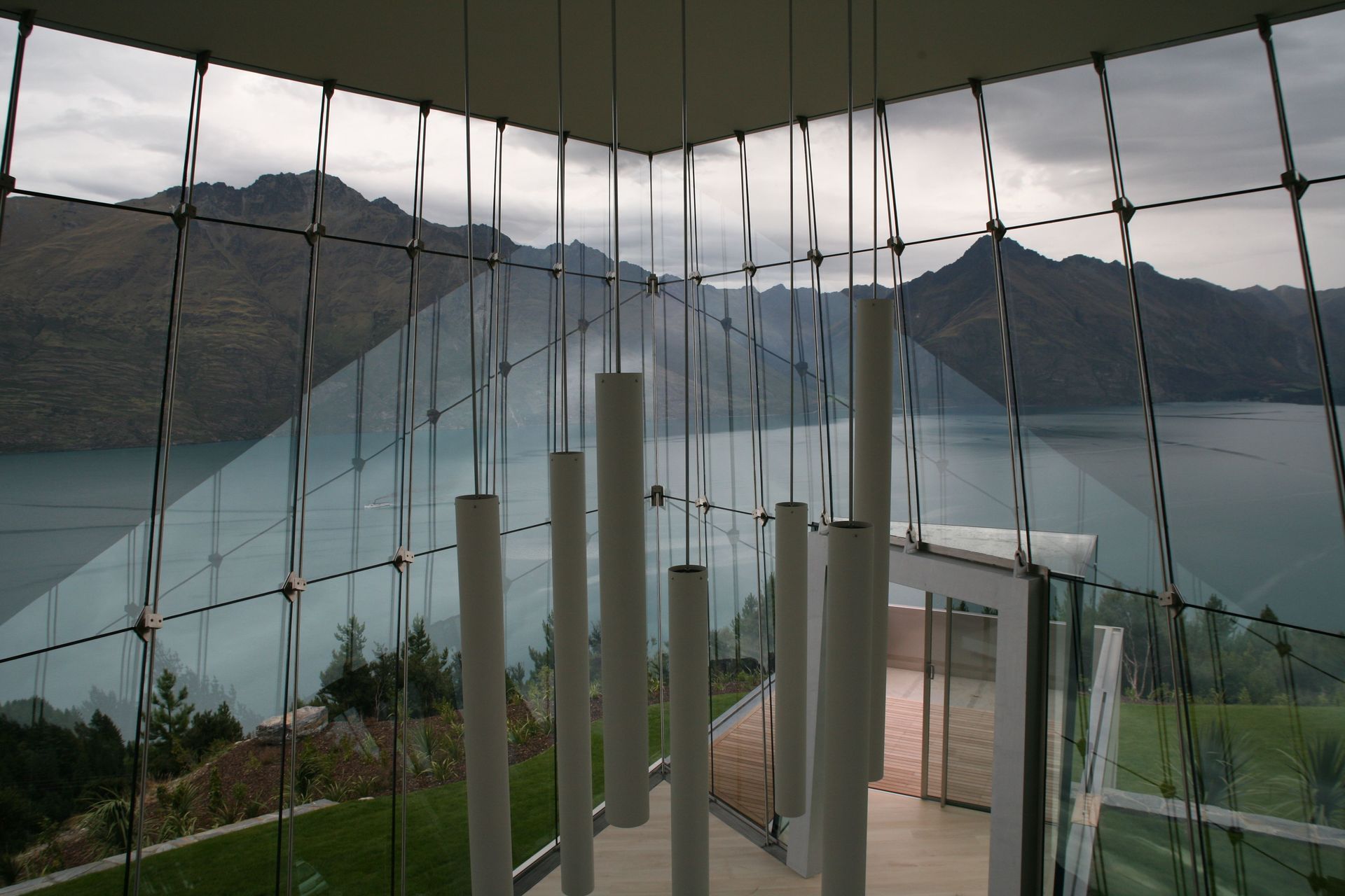 Jagged Edge - Queenstown