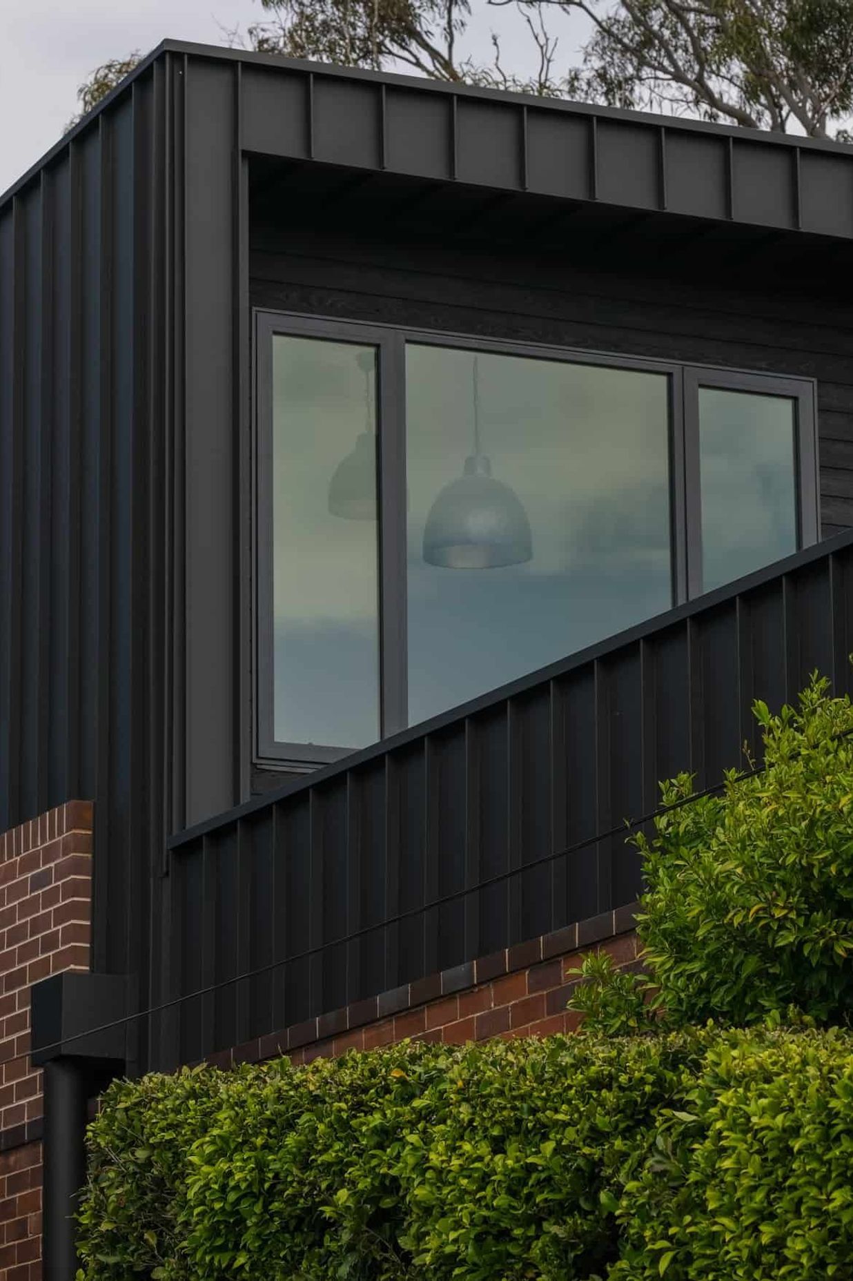 Photography: No1 Roofing & Building Supplies
