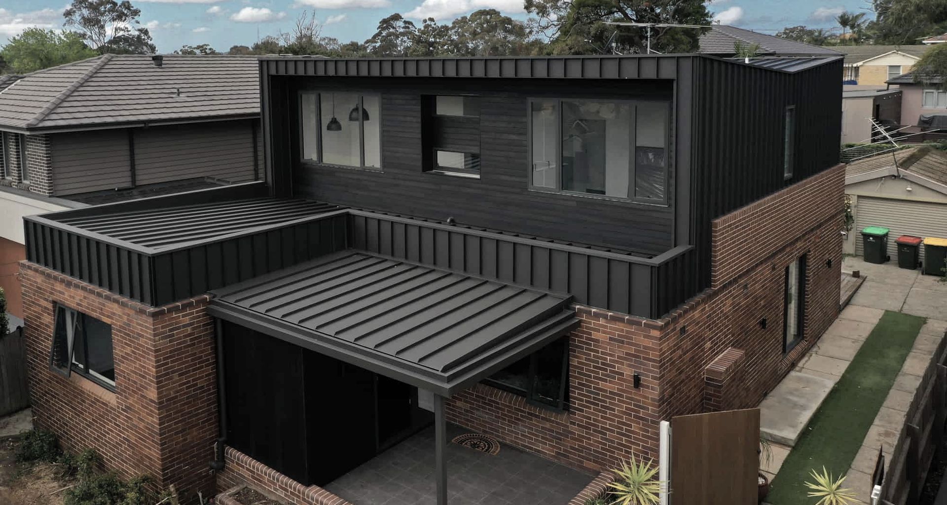 Snap-line 45® - Gladesville banner