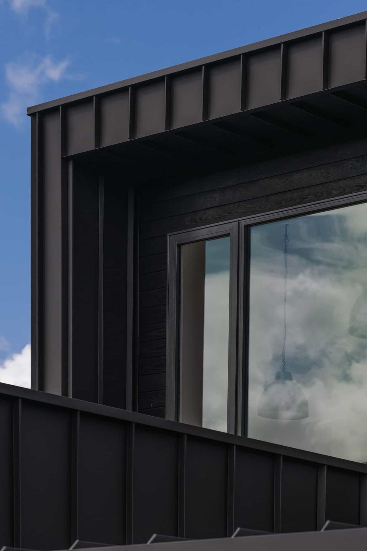 Photography: No1 Roofing & Building Supplies