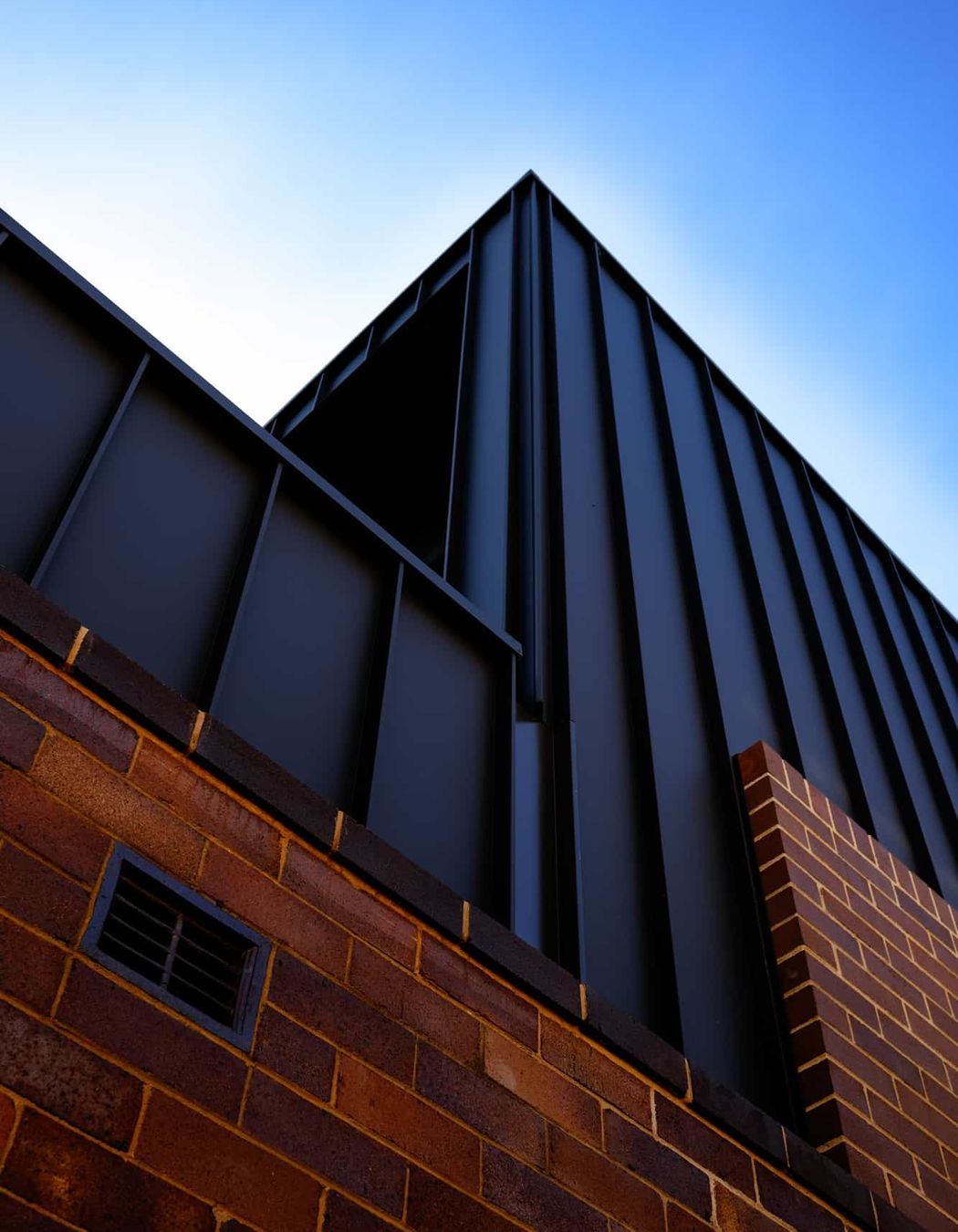 Photography: No1 Roofing &amp; Building Supplies