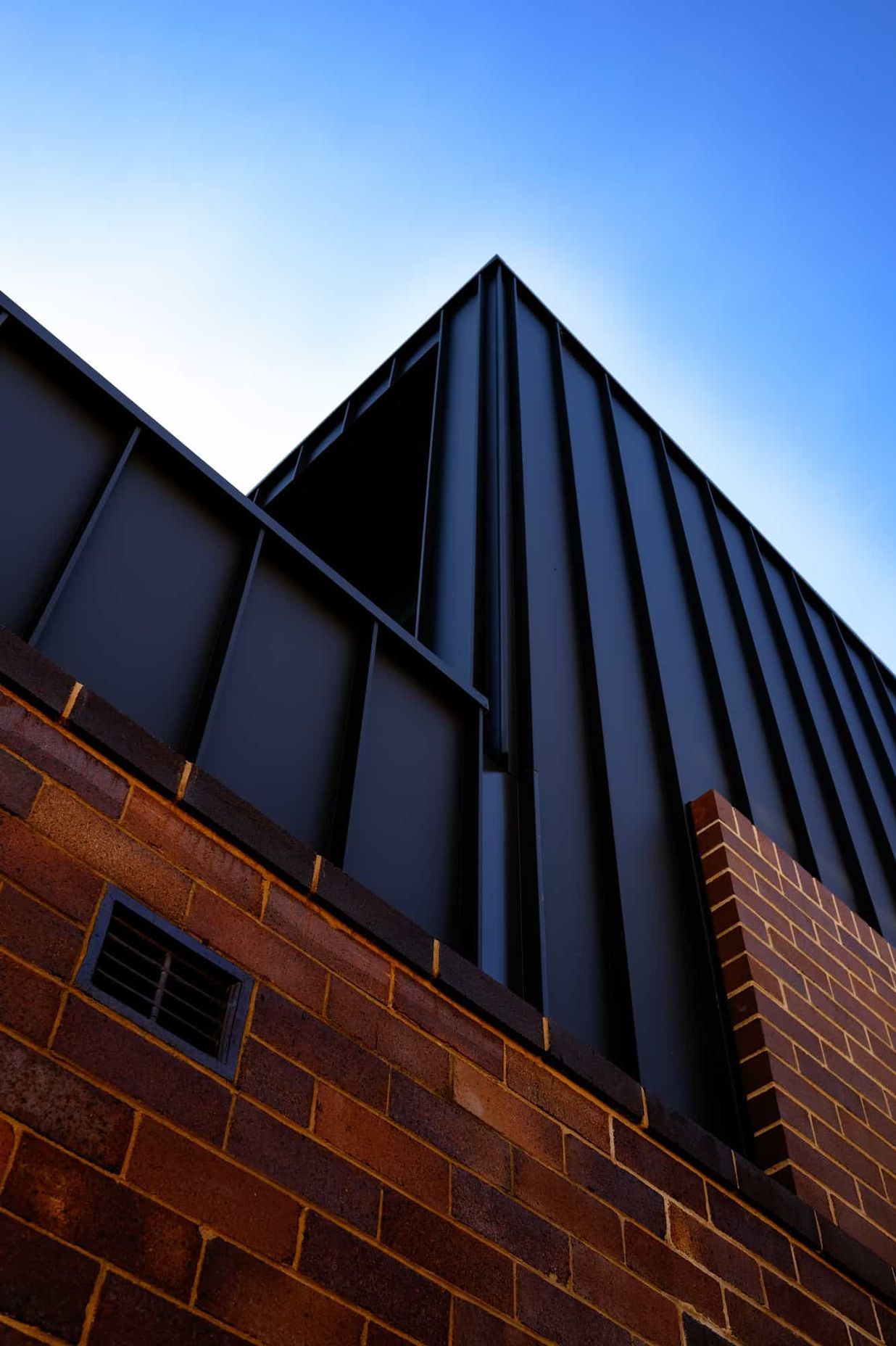 Photography: No1 Roofing & Building Supplies