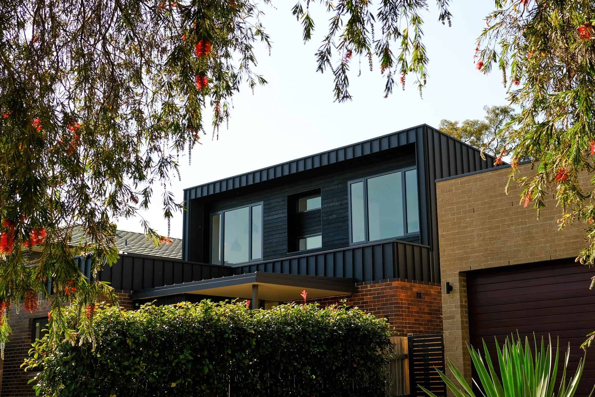 Photography: No1 Roofing & Building Supplies