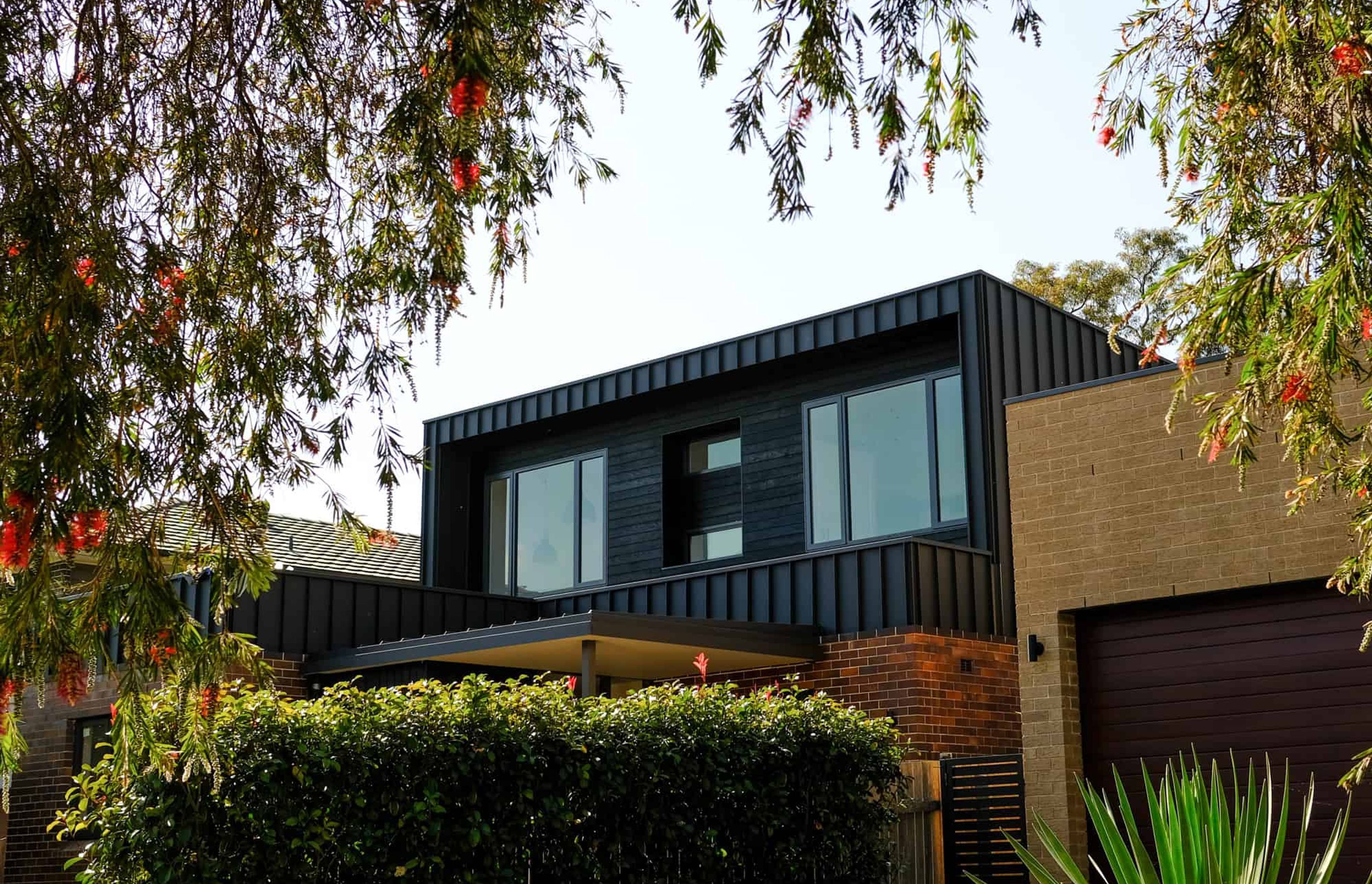 Photography: No1 Roofing & Building Supplies