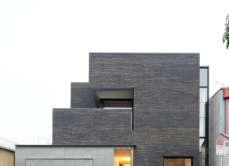 South Yarra Residence