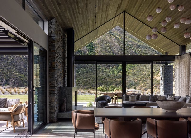 The Reserve Residence