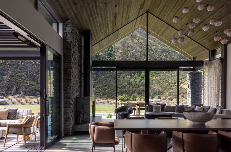 The Reserve Residence