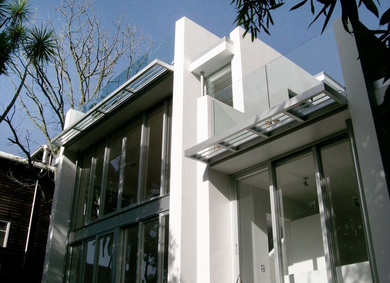 Private Home, Remuera