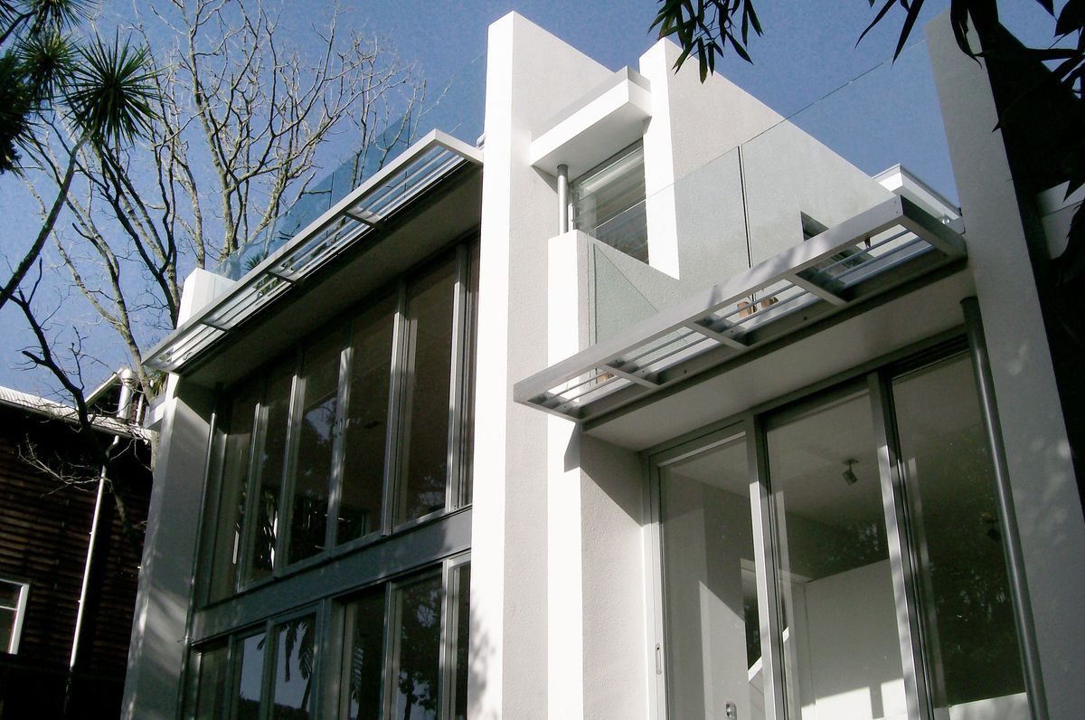 Private Home, Remuera